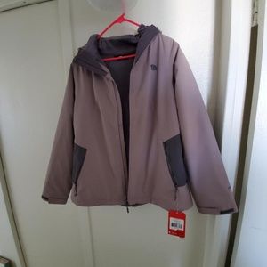 North Face TriClimate Jacket